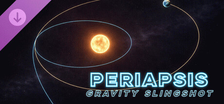 Игра Periapsis: Supporter Pack