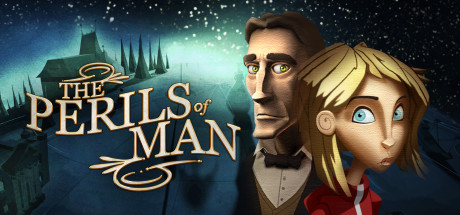 Игра Perils of Man