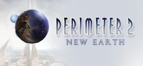 Купить игру Perimeter 2: New Earth