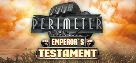 Купить игру Perimeter: Emperor's Testament