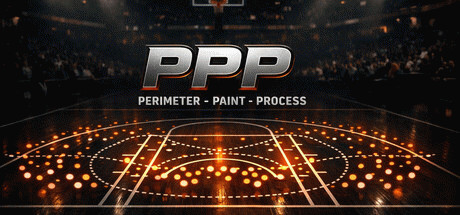 Игра Perimeter, Paint & Process