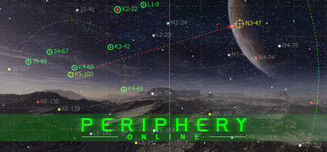 Игра Periphery Online