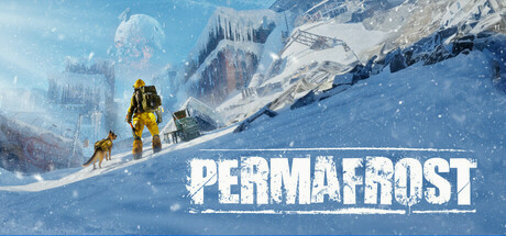 Купить игру Permafrost