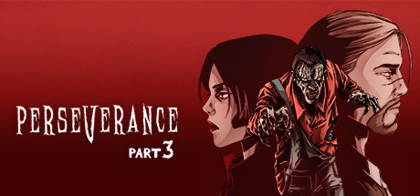 Купить игру Perseverance: Part 3
