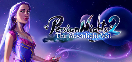 Игра Persian Nights 2: The Moonlight Veil