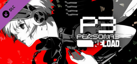 Игра Persona 3 Reload: Expansion Pass