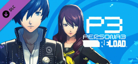 Игра Persona 3 Reload - Persona 4 Golden Yasogami High Costume Set