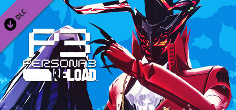 Игра Persona 3 Reload - Persona 5 Royal Persona Set 1