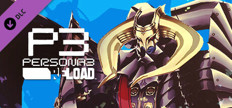 Игра Persona 3 Reload - Persona 5 Royal Persona Set 2