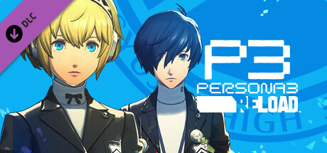 Игра Persona 3 Reload - Persona 5 Royal Shujin Academy Costume Set