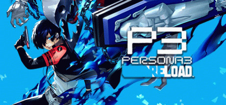 Игра Persona 3 Reload