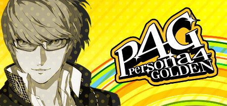 Игра Persona 4 Golden