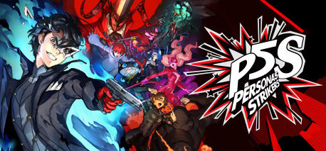 Купить игру Persona 5 Strikers - Digital Deluxe Edition