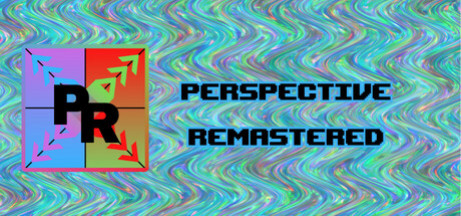 Игра Perspective Remastered
