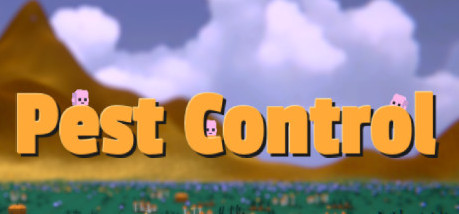 Игра Pest Control