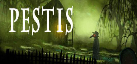 Игра Pestis