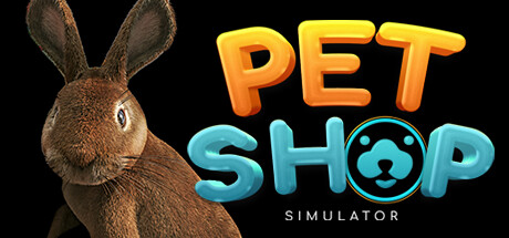 Игра Pet Shop Simulator