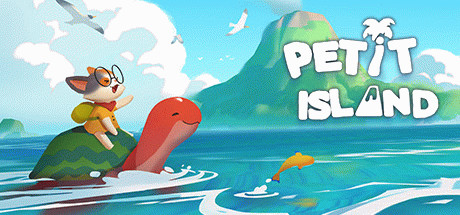 Игра Petit Island