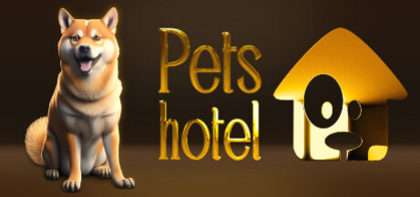 Игра Pets Hotel