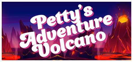 Игра Petty's Adventure: Volcano