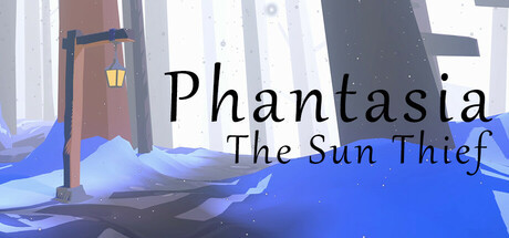 Игра Phantasia: The Sun Thief