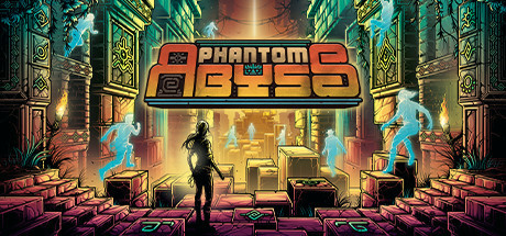 Игра Phantom Abyss