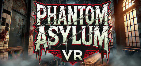Игра Phantom Asylum VR