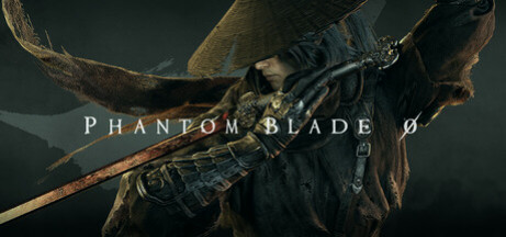 Игра Phantom Blade Zero Digital Deluxe Edition