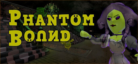 Игра Phantom Bound