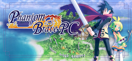 Игра Phantom Brave PC