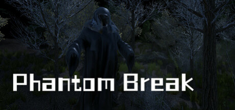 Игра Phantom Break