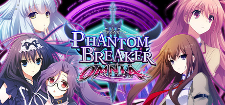 Игра Phantom Breaker: Omnia