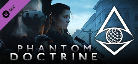 Игра Phantom Doctrine - Deluxe Edition Upgrade