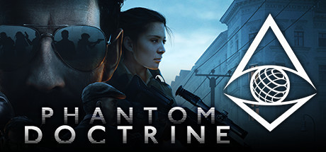 Игра Phantom Doctrine
