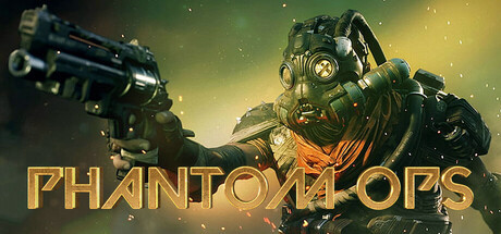Игра Phantom Ops