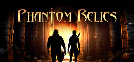 Игра Phantom Relics