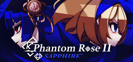 Игра Phantom Rose 2 Sapphire