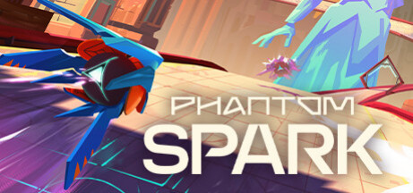 Игра Phantom Spark