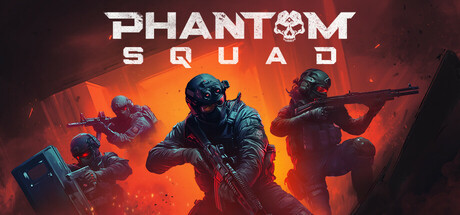 Игра Phantom Squad