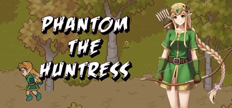 Игра Phantom the Huntress