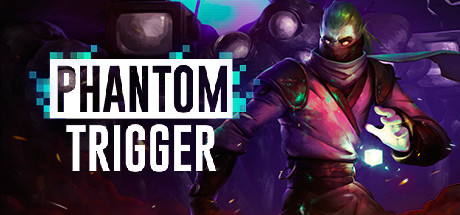 Игра Phantom Trigger