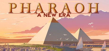 Игра Pharaoh: A New Era