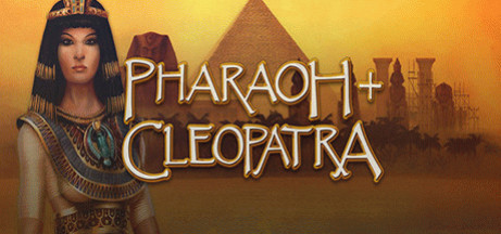 Игра Pharaoh + Cleopatra