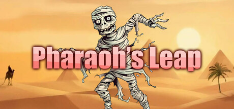 Игра Pharaoh's Leap