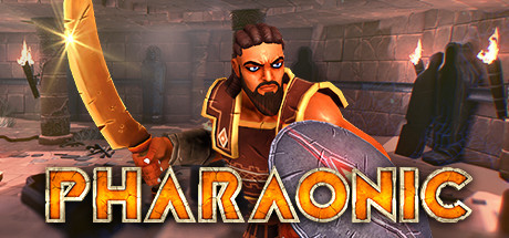Игра Pharaonic