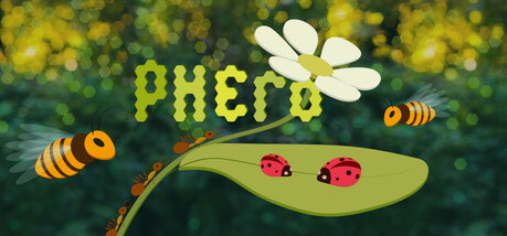 Купить игру Phero