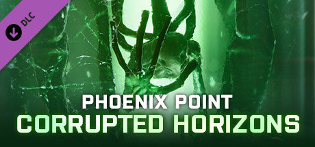 Игра Phoenix Point - Corrupted Horizons DLC