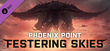 Игра Phoenix Point - Festering Skies DLC