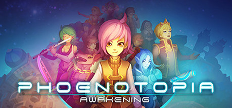Игра Phoenotopia: Awakening