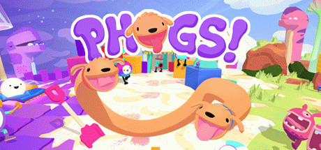 Игра PHOGS!